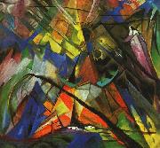 Tirol Franz Marc